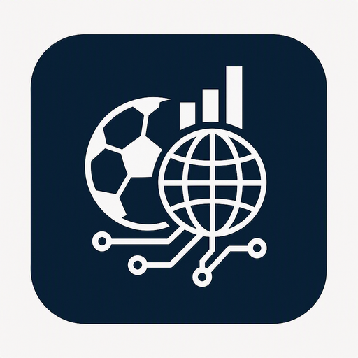 欧冠杯 Logo