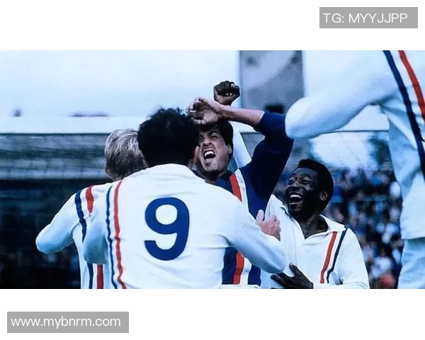 足球明星传奇人生改编电影推荐让你领略绿茵场上的精彩故事