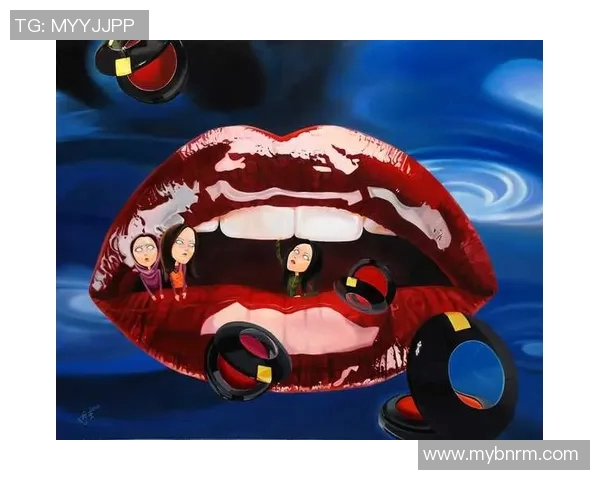 足球明星油画头像女性艺术作品展现独特魅力与风采的视觉盛宴