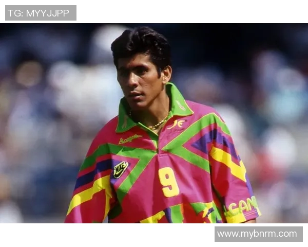 足球明星的绰号揭秘：那些让人难忘的别称与背后的故事