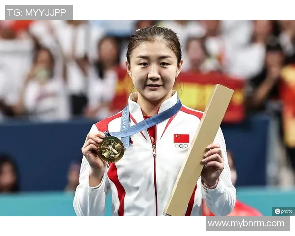 陈梦心目中的足球偶像与她的运动激情之旅