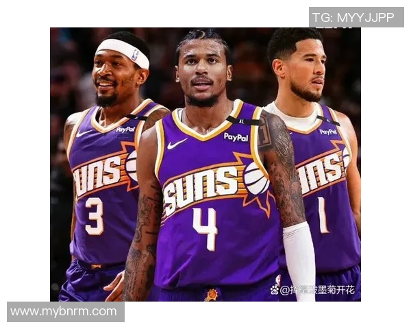 德文布克带领太阳队重返巅峰的奋斗之路与未来展望